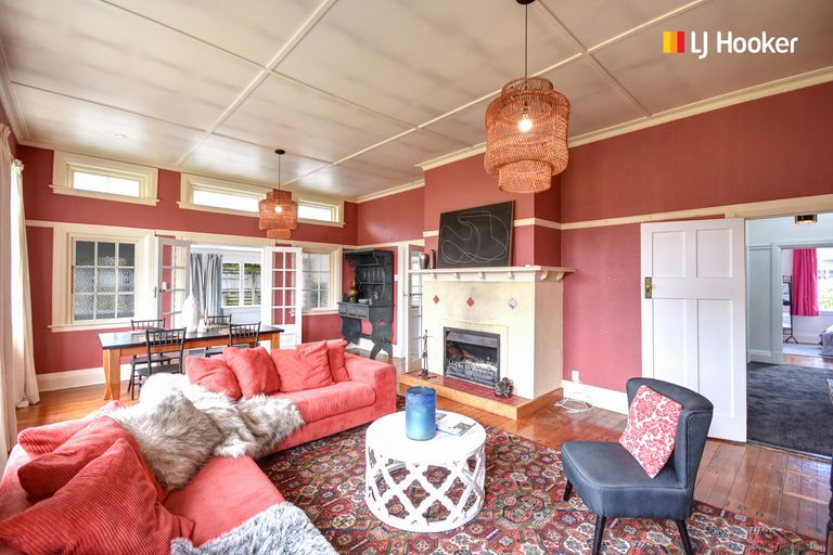 Photo of property in 6 Elliffe Place, Shiel Hill, Dunedin, 9013