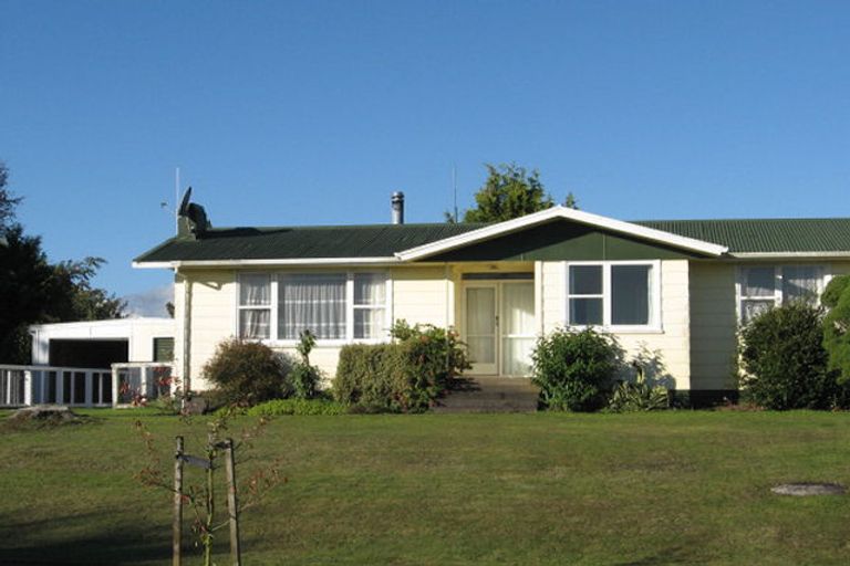 Photo of property in 7 Aotea Crescent, Tokoroa, 3420