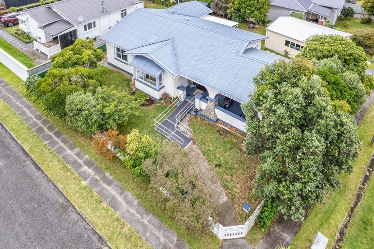 Photo of property in 26 Mason Terrace, Gonville, Whanganui, 4501