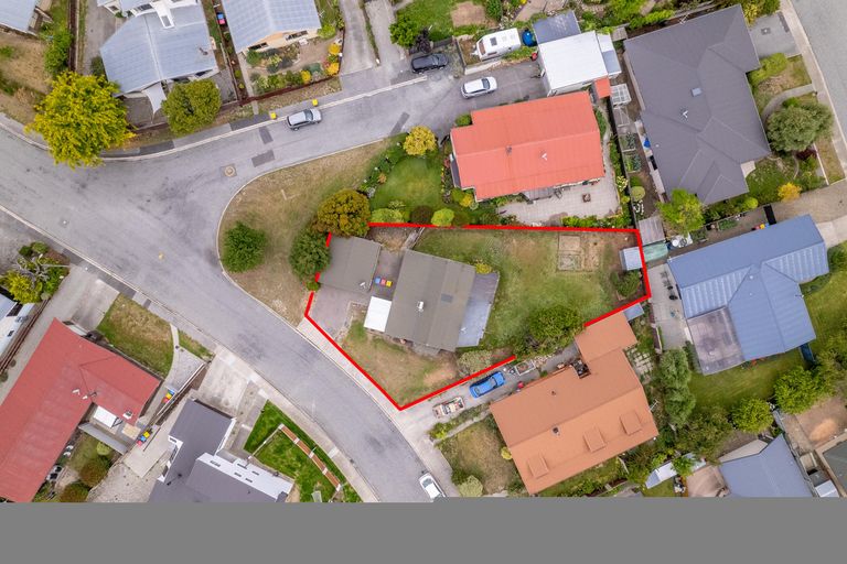 Photo of property in 14 Bruce Place, Alexandra, 9320