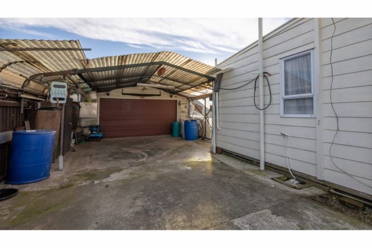 Photo of property in 16 Washbournes Road, Wigram, Christchurch, 8042