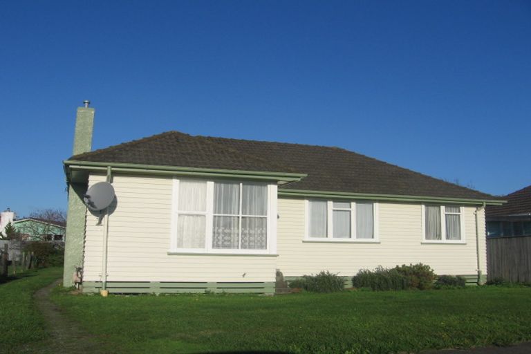 Photo of property in 47 Clausen Street, Takaro, Palmerston North, 4412