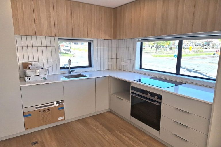 Photo of property in 1/1 Rimu Street, Naenae, Lower Hutt, 5011