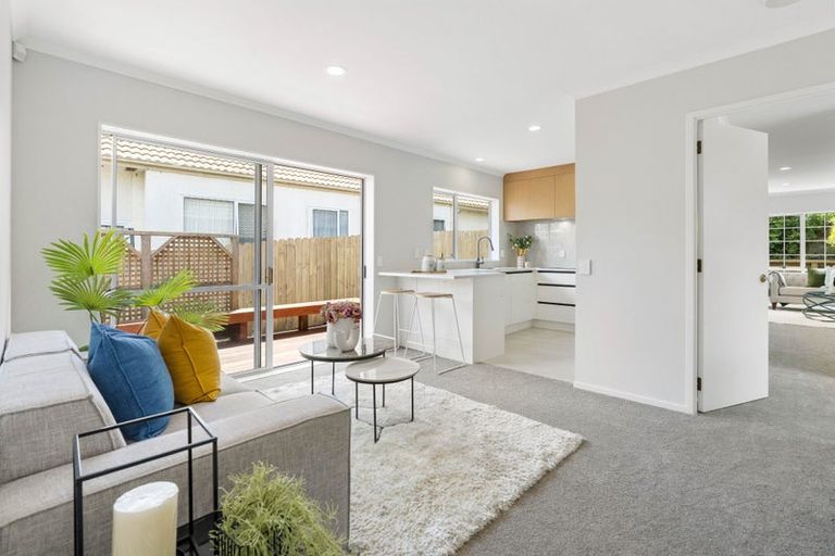 Photo of property in 41a Aberfeldy Avenue, Highland Park, Auckland, 2010