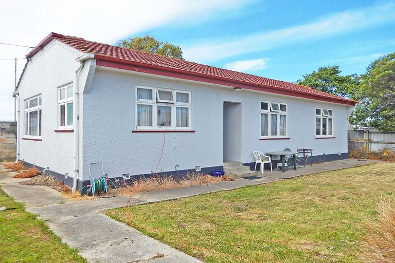 Photo of property in 5a Orwell Street, Oamaru, 9400