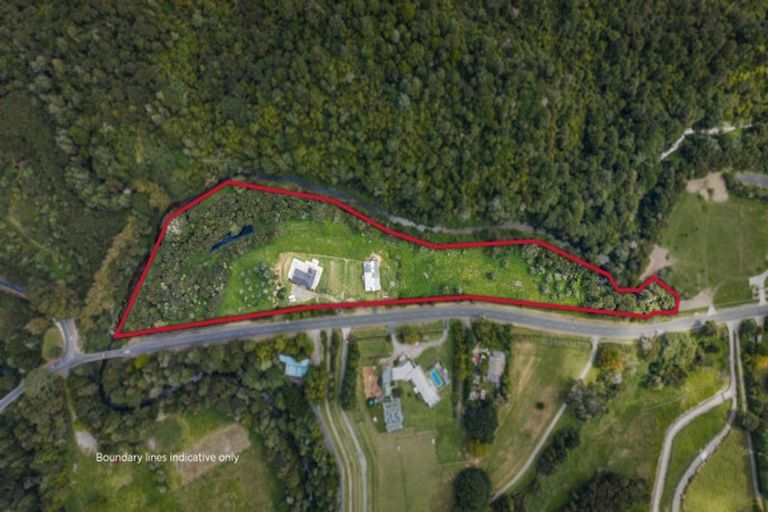 Photo of property in 205 Sunnyside Road, Coatesville, Albany, 0793