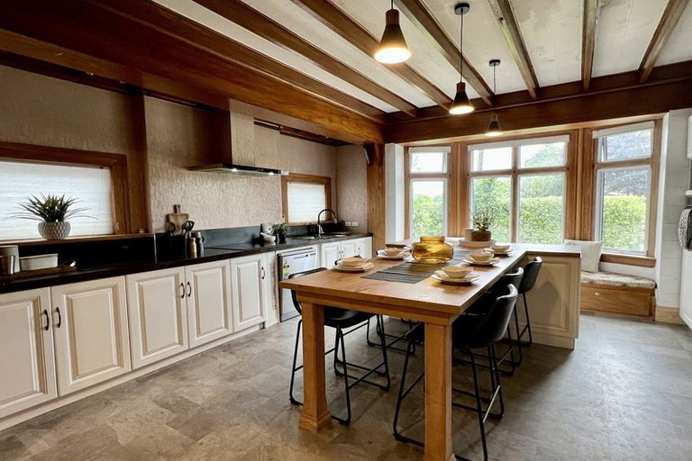 Photo of property in 318 Kelvin Street, Gladstone, Invercargill, 9810