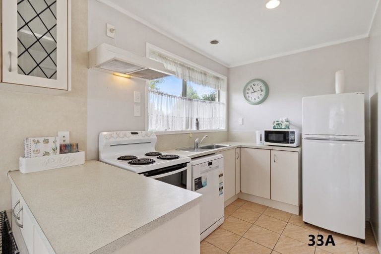 Photo of property in 33a Livingstone Avenue, Nawton, Hamilton, 3200