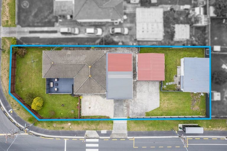 Photo of property in 188 Wellington Road, Wainuiomata, Lower Hutt, 5014
