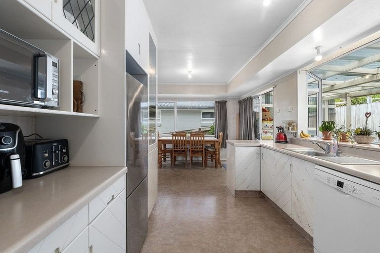 Photo of property in 31a Linley Terrace, Judea, Tauranga, 3110