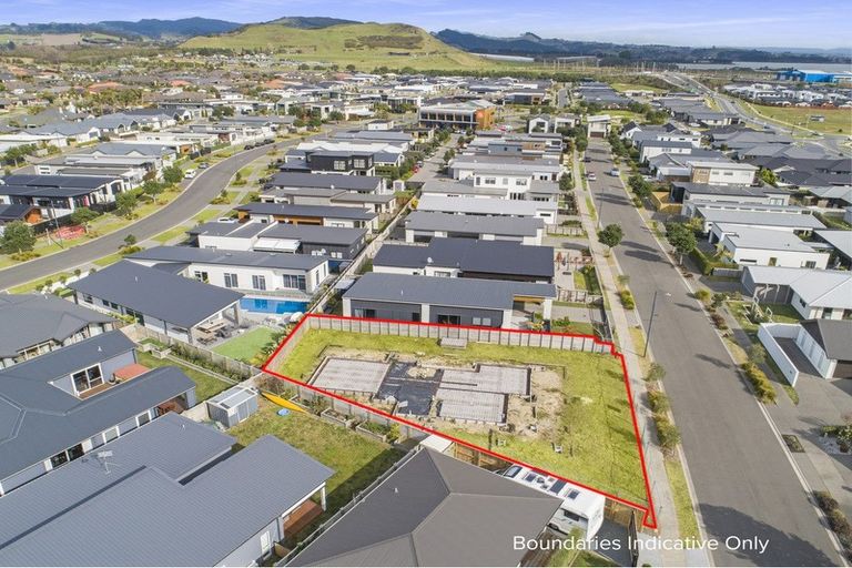 Photo of property in 9 Te Aranga Drive, Papamoa Beach, Papamoa, 3118