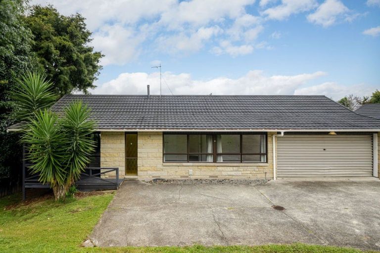 Photo of property in 11c Baverstock Road, Nawton, Hamilton, 3200