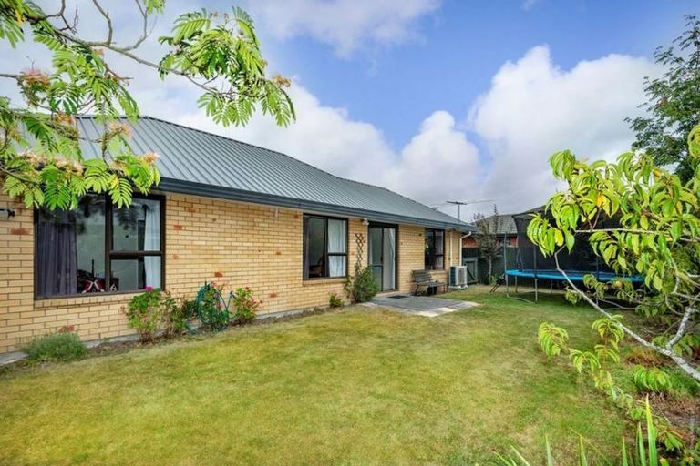 Photo of property in 33a Cardigan Bay Place, Addington, Christchurch, 8024