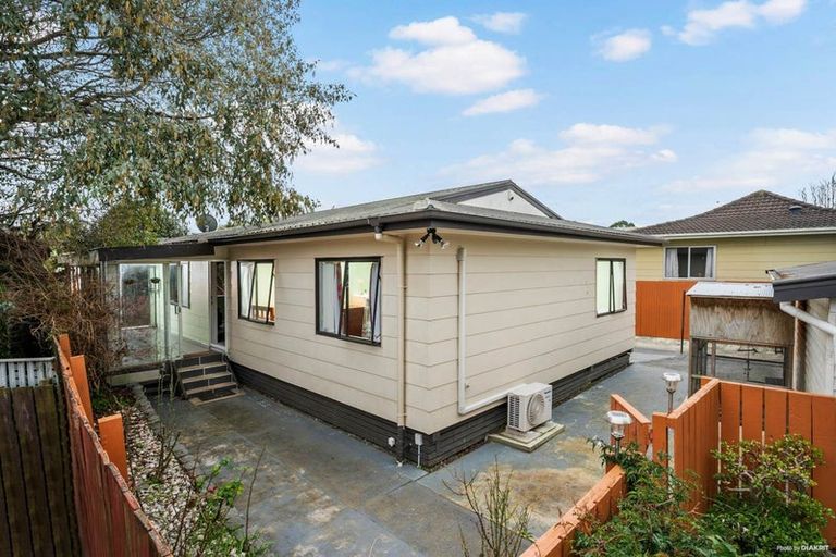 Photo of property in 1/57 Park Avenue, Papatoetoe, Auckland, 2025