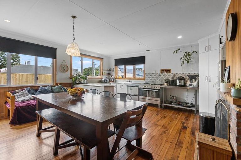 Photo of property in 4 Old South Road, Okato, 4335