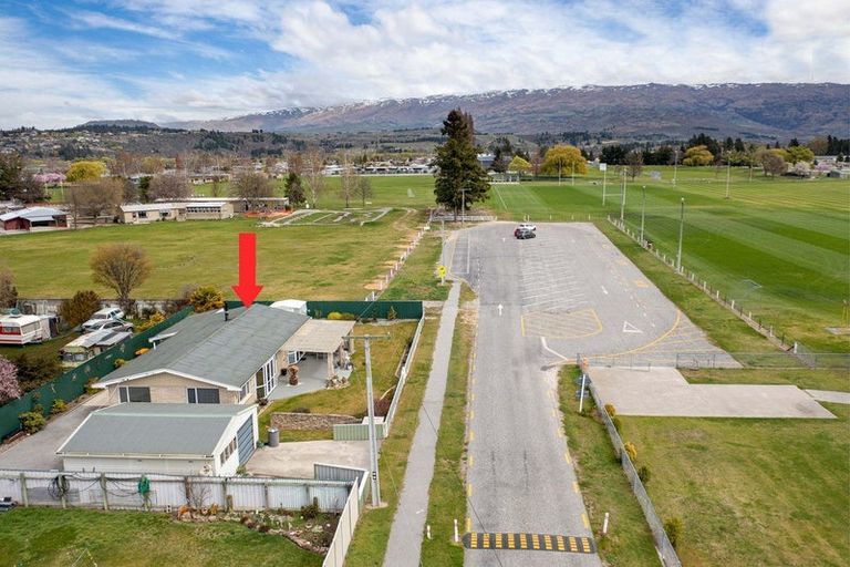 Photo of property in 116 Russell Street, Alexandra, 9320