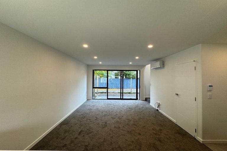 Photo of property in 3/23 Winton Street, St Albans, Christchurch, 8014