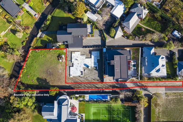 Photo of property in 34e Glandovey Road, Fendalton, Christchurch, 8052