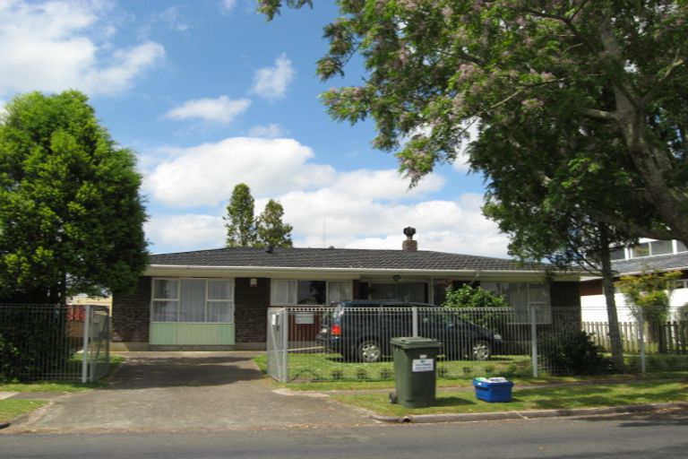 Photo of property in 4 Ward Street, Pukekohe, 2120