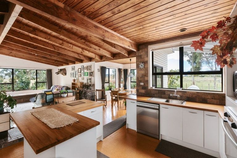 Photo of property in 473 Otara Road, Otara, Opotiki, 3197