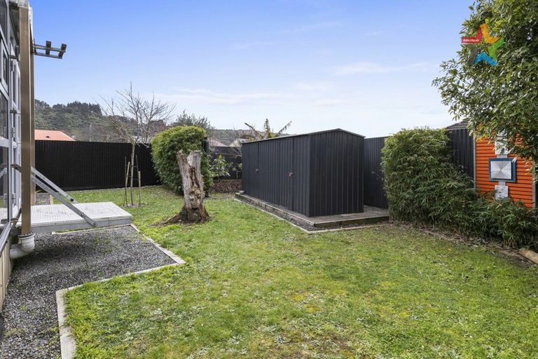 Photo of property in 9a Norris Grove, Taita, Lower Hutt, 5011