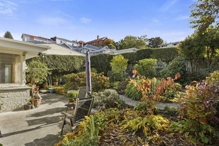Photo of property in 49 Cargill Street, Dunedin Central, Dunedin, 9016