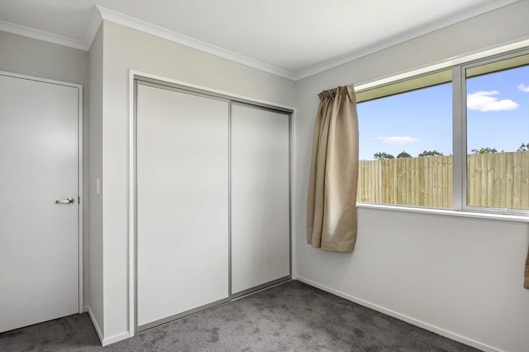 Photo of property in 52 Lucca Crescent, Rolleston, 7615