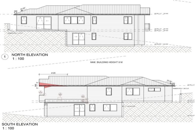 Photo of property in 42 Pukemarino Road, Waimauku, 0812