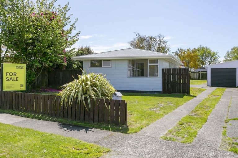 Photo of property in 18 Poihaere Street, Turangi, 3334