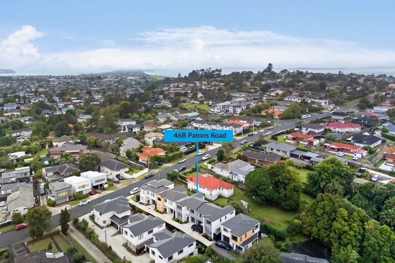 Photo of property in 46b Patons Road, Howick, Auckland, 2014
