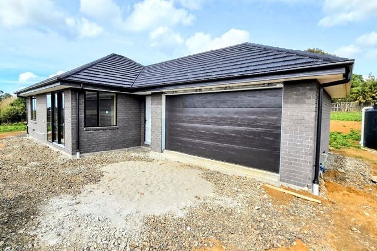 Photo of property in 4 Kaipo Heights Drive, Onewhero, 2697