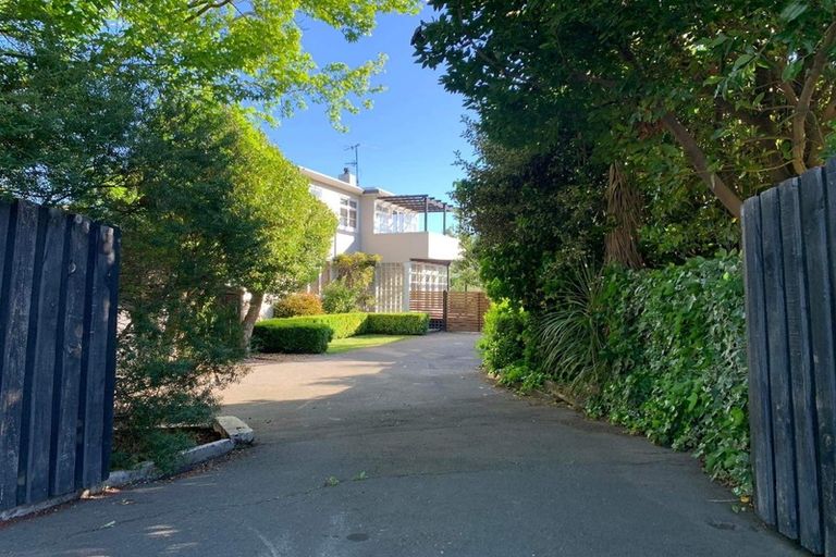 Photo of property in 153 Wairakei Road, Bryndwr, Christchurch, 8053