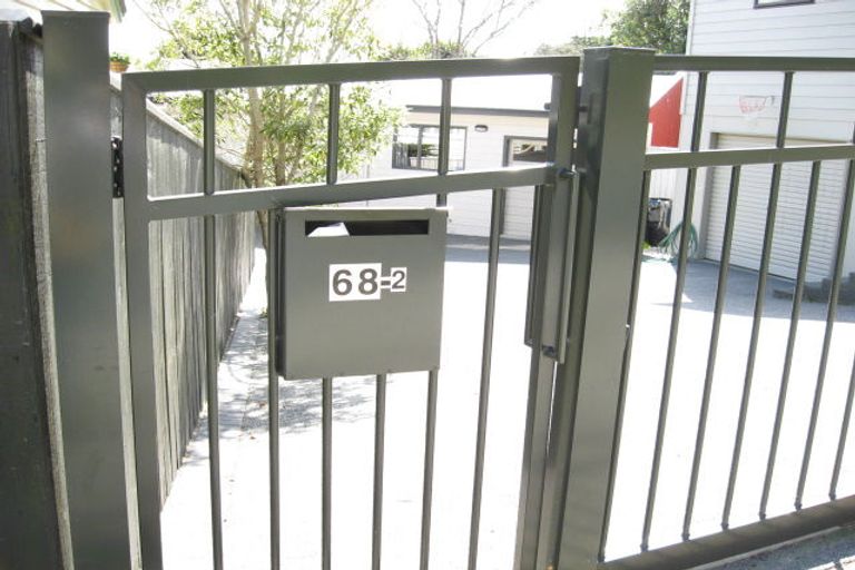 Photo of property in 3/68 Norton Park Avenue, Fairfield, Lower Hutt, 5011