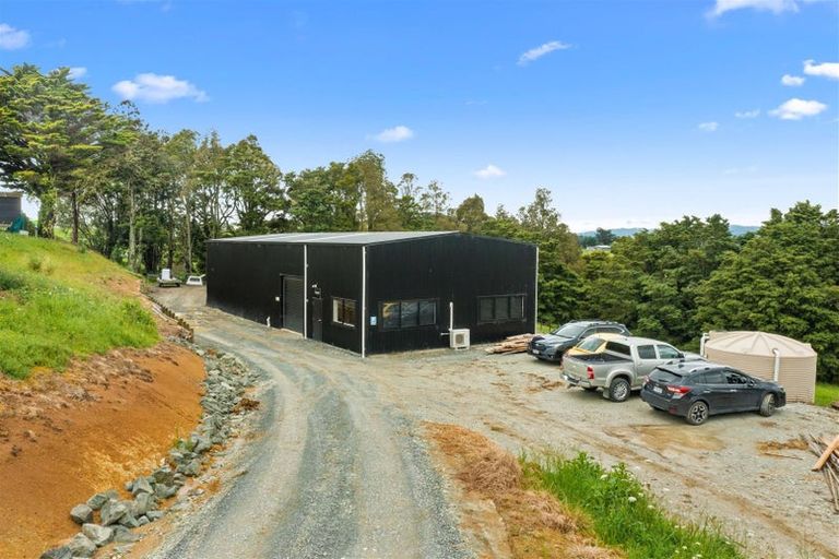 Photo of property in 83 Port Albert Road, Wellsford, 0900