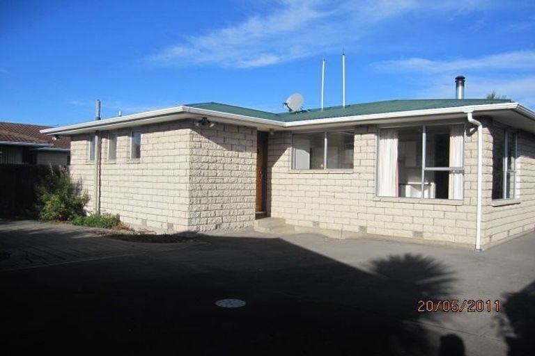 Photo of property in 80 South Belt, Rangiora, 7400