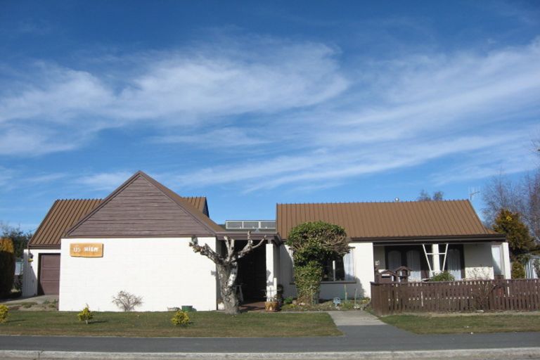 Photo of property in 66 Caulfeild Street, Ranfurly, 9332