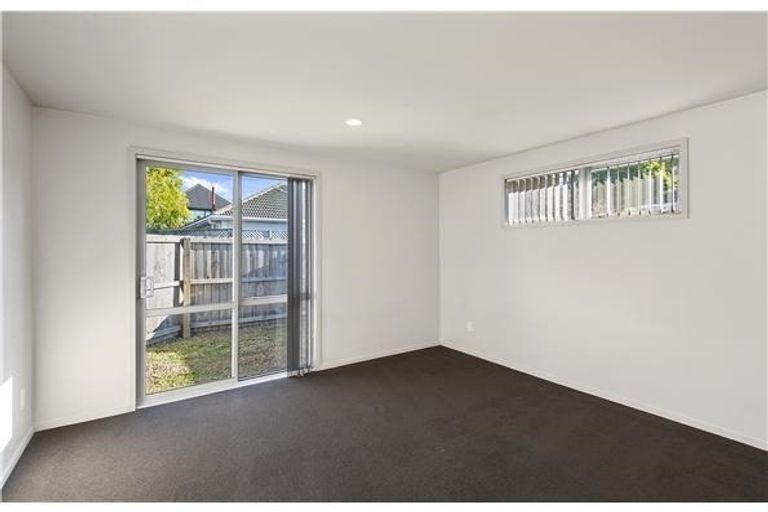 Photo of property in 2/9 Southampton Street, Sydenham, Christchurch, 8023