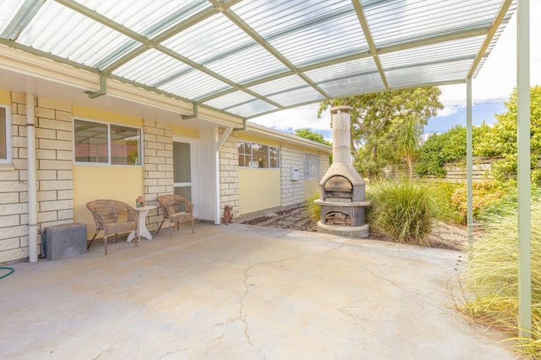 Photo of property in 49 Somerset Road, Springvale, Whanganui, 4501