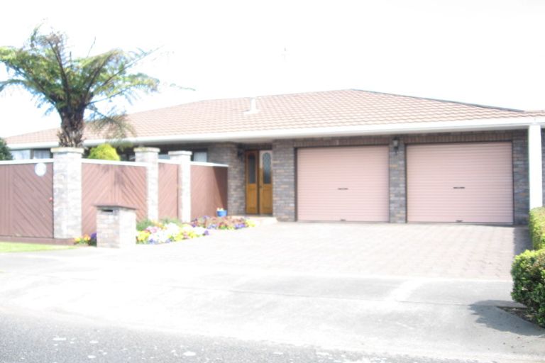 Photo of property in 3 Stafford Street, Springvale, Whanganui, 4501
