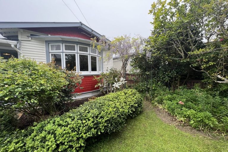 Photo of property in 59 Puriri Street, Woburn, Lower Hutt, 5010