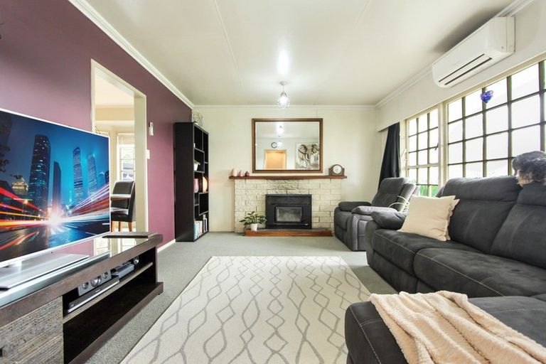 Photo of property in 36 Joanne Crescent, Pukehangi, Rotorua, 3015