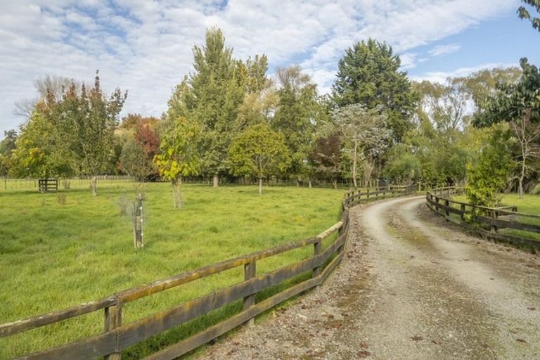 Photo of property in 366 Te Whiti Road, Homebush, Masterton, 5884