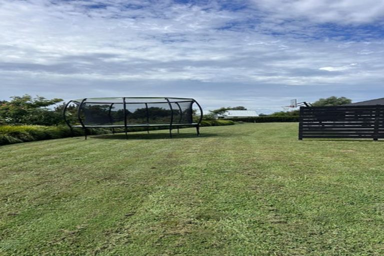 Photo of property in 92 Duncan Road, Ngahinapouri, Ohaupo, 3882