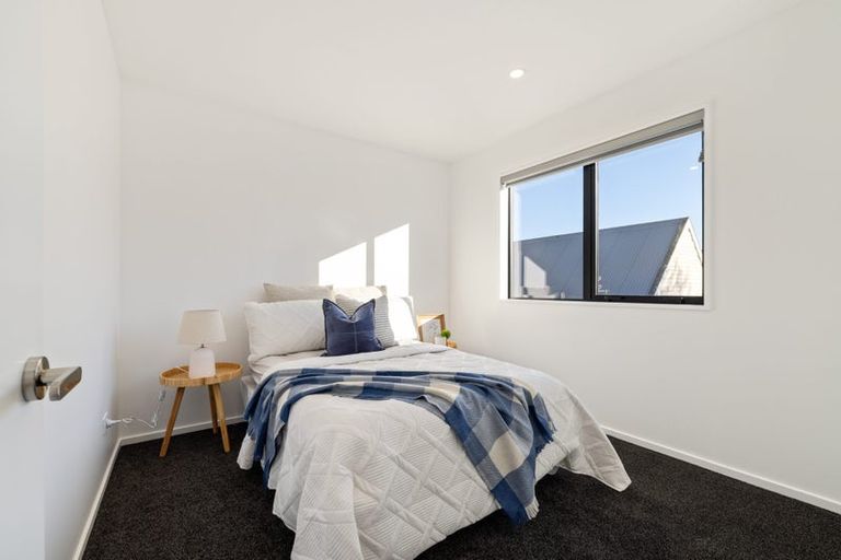 Photo of property in 2/21 Spencer Street, Addington, Christchurch, 8024