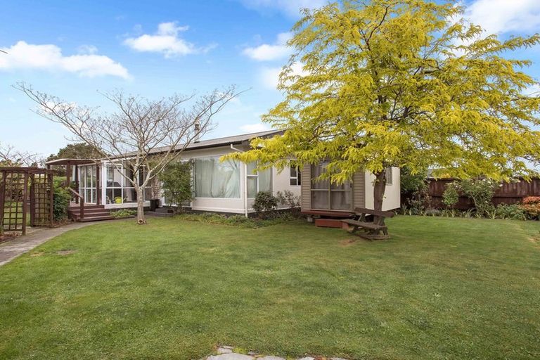 Photo of property in 80 Akaroa Street, Kaiapoi, 7630