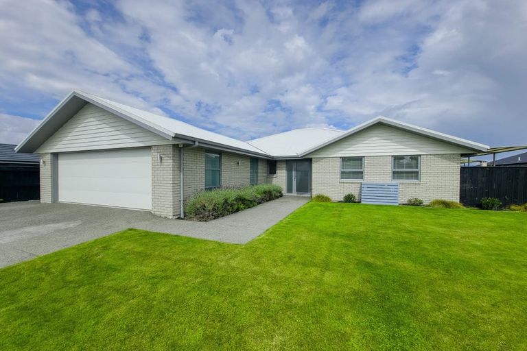 Photo of property in 7 Spencer Place, Springlands, Blenheim, 7201