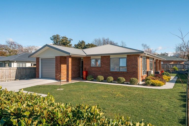 Photo of property in 96 East Street, Greytown, 5712