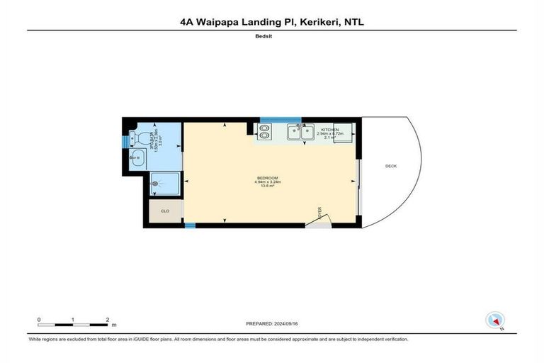 Photo of property in 4 Waipapa Landing Place, Kerikeri, 0230