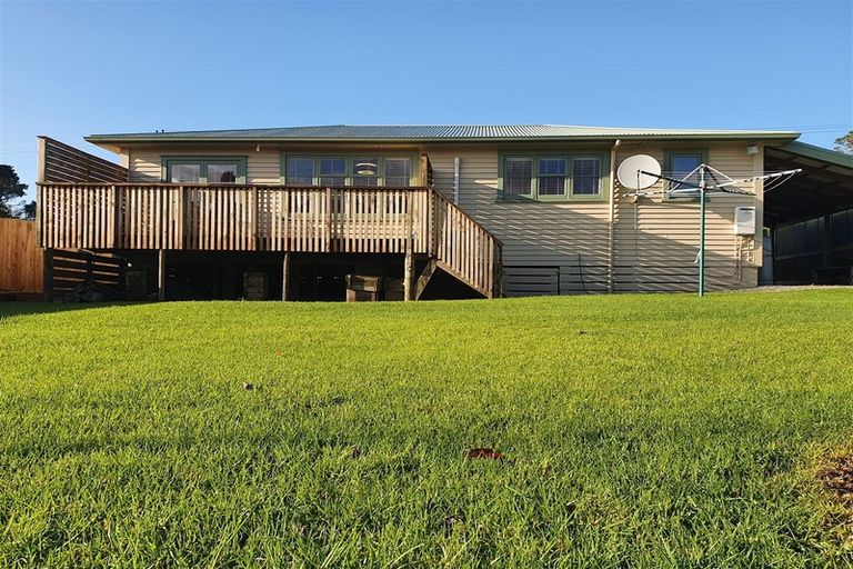 Photo of property in 73 Settlers Way, Okaihau, 0475
