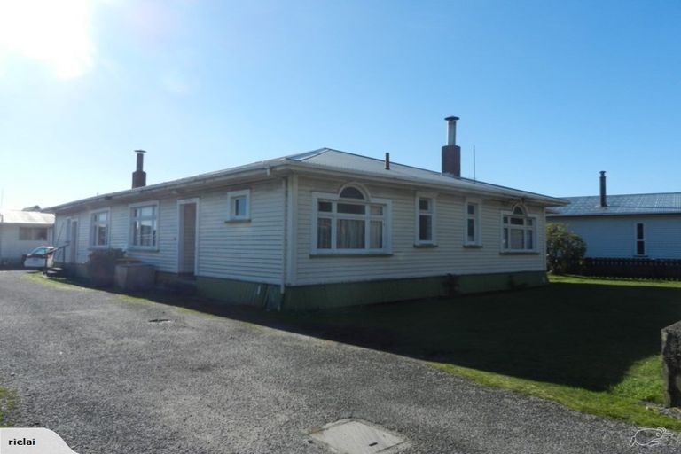 Photo of property in 22 Shakespeare Street, Greymouth, 7805